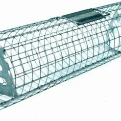 Promo ⭐ Zielona Lapka Universele Konijnen Vangtunnel ????