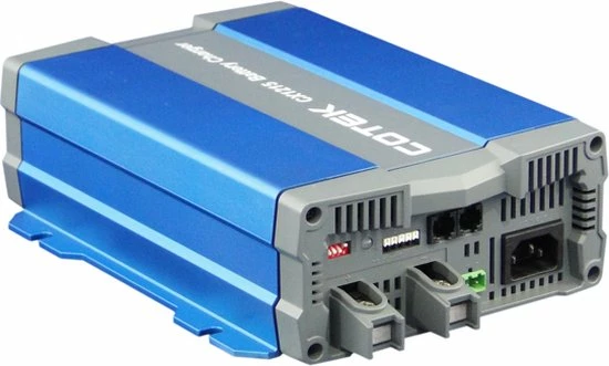 Beste deal ???? Cotek CX1215 | 12V ? 15A Acculader ⭐ 1 Beste deal ???? Cotek CX1215 | 12V ? 15A Acculader ⭐