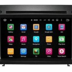 Coupon ???? Dynavin Radio Navigatie Mercedes SLK 2004-2011 Android 11 Dvd Carkit 64GB Met Apple Carplay En Android Auto ????