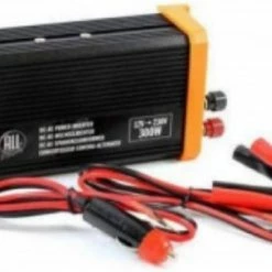 Aanbiedingen ???? All Ride Omvormer DC-AC 150W ???? -Brodit store 550x339 6