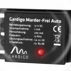 Korting ???? Gardigo Marterverschrikker Marterverjager ???? -Brodit store 550x339 9