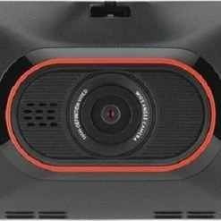 Beste Pirce ⭐ Mio Dashcam Mivue C450 Full Hd 3 Inch Zwart ????
