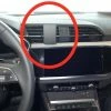 Beste deal ❤️ Houder - Brodit ProClip - Audi Q3 2019-> Center Mount ????