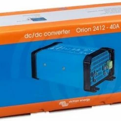 Beste Pirce ⭐ Victron Orion 24/12-40A Non Isolated DC-DC Converter ???? 8 Beste Pirce ⭐ Victron Orion 24/12-40A Non Isolated DC-DC Converter ???? -Brodit store 550x344 6