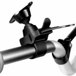 Goedkoopste ???? RAM Mount Garmin Rino EZ-Strap Fiets Navigatie Set ???? -Brodit store 550x344 7