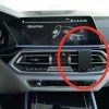Nieuw ???? Houder - Brodit ProClip - BMW X5 / X6 / X7 2019-> Center Mount ????