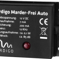 Korting ???? Gardigo Marterverschrikker Marterverjager ???? -Brodit store 550x346 5