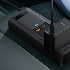 Beste recensies van ⭐ Merkloos Baseus In-car Omvormer 150W (220V CN/EU) Zwart (CRNBQ-A01) ❤️ -Brodit store 550x350 1