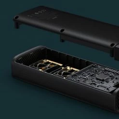 Beste recensies van ⭐ Merkloos Baseus In-car Omvormer 150W (220V CN/EU) Zwart (CRNBQ-A01) ❤️ -Brodit store 550x350 2