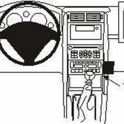 Uitgang ???? Houder - Brodit ProClip - Peugeot 407 2004-2010 Angled Mount ???? 9 Uitgang ???? Houder - Brodit ProClip - Peugeot 407 2004-2010 Angled Mount ???? -Brodit store 550x352 2