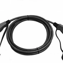 Begroting ???? Ratio Electric Ratio Basic Line Laadkabel Auto | Type 2 Naar Type 2 | 11 KW | Fase 3 - 16A | 15 Meter ✨ -Brodit store 550x353 7