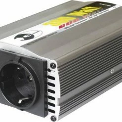 Beste deal ???? E-ast CL300-12 Omvormer 300 W 12 V/DC - 230 V/AC ✔️