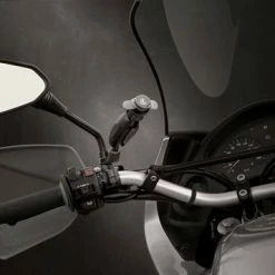 Beste recensies van ???? Lampa Titan Opti-Pole Orbit, Spiegel En Schroefvaste Bevestiging ???? -Brodit store 550x356