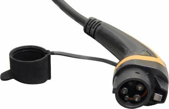 Aanbiedingen ✔️ Onitl Type 1 - Type 2 Laadkabel 16A 1 Fase 8 Meter ???? 3 Aanbiedingen ✔️ Onitl Type 1 - Type 2 Laadkabel 16A 1 Fase 8 Meter ???? - Afbeelding 3