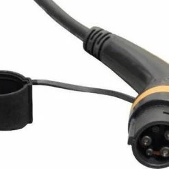 Nieuw ???? Onitl Type 1 - Type 2 Laadkabel 16A 1 Fase 6 Meter ✨ -Brodit store 550x356 5