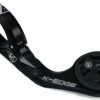 Kopen ???? K-EDGE Garmin Pro Mount 31.8mm Zwart ⭐