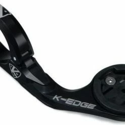 Kopen ???? K-EDGE Garmin Pro Mount 31.8mm Zwart ⭐