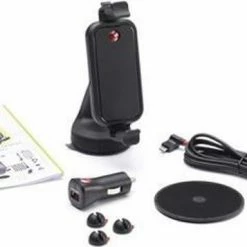 Gloednieuw ???? TomTom Jade Voor Micro USB Houder ????