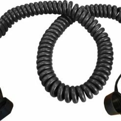 Kopen ???? Ratio Spiraal Laadkabel Type 2 - Made In Holland - 3 Jaar Fabrieksgarantie ????