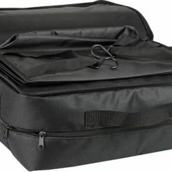 Goedkoopste ???? Calima Camping Wandregal Campingkast Zwart 46035 ⭐ -Brodit store 550x360 3