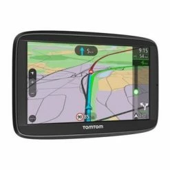 Promo ✨ TomTom Via 52 - West Europa ???? -Brodit store 550x361 7