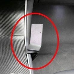 Nieuw ⭐ Houder - Brodit ProClip - Tesla Model 3 2018-> Console Mount ????