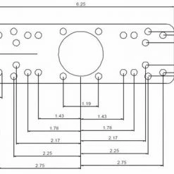Beste deal ❤️ RAM Mount Vertical 12" Swing Arm Mount For Fishfinders & Plotters RAM-109V-1U ???? -Brodit store 550x363 10