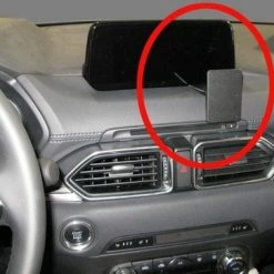 Kopen ???? Houder - Brodit ProClip - Mazda CX-5 2017-> Angled Mount ????