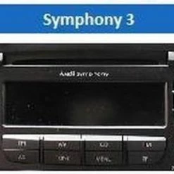 Korting ???? MObrigde Audi CAN-Bus Telefoon Codering Dongle - Vanaf 2008 - 2014 (LET OP; Check Comptabiliteit) ???? -Brodit store 550x364 4