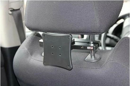 Promo ✨ Brodit 810771 Houder Mobiele Computer, Tablet/UMPC Zwart Passieve Houder ???? 5 Promo ✨ Brodit 810771 Houder Mobiele Computer, Tablet/UMPC Zwart Passieve Houder ???? - Afbeelding 5