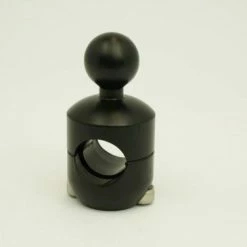 Beste deal ???? Techmount Motorcycle TechGripper Mirror Mount System ⭐ -Brodit store 550x365 5