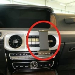 Beste Pirce ???? Brodit Proclip Mercedes Benz G-Class 19- Angled Mount ????