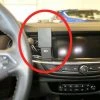 Korting ???? Houder - Brodit ProClip - Opel Insignia B 2018-> Center Mount ????