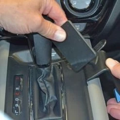 Goedkoop ???? Houder - Brodit ProClip - Honda HR-V 2016-> Console Mount ???? -Brodit store 550x366 120