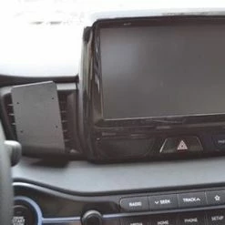 Beste Verkoop ???? Brodit ProClip Hyundai Veloster Bj. 19-21 ????