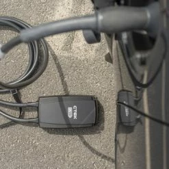 Beste Verkoop ✨ CTEK Njord GO Type 2 Draagbare Oplader Met Rode CEE - 16A 3 Fase 3 Fase 16A ???? -Brodit store 550x366 154