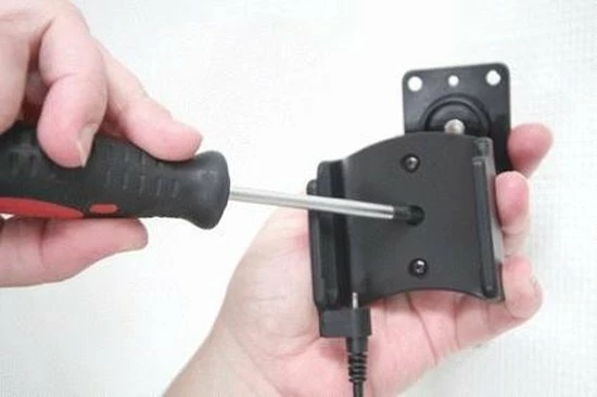 Beste deal ✨ Brodit 971242 Houder Mobiele Telefoon/Smartphone Zwart Actieve Houder ???? 2 Beste deal ✨ Brodit 971242 Houder Mobiele Telefoon/Smartphone Zwart Actieve Houder ???? - Afbeelding 2