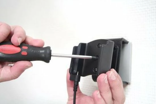 Beste deal ✨ Brodit 971242 Houder Mobiele Telefoon/Smartphone Zwart Actieve Houder ???? 4 Beste deal ✨ Brodit 971242 Houder Mobiele Telefoon/Smartphone Zwart Actieve Houder ???? - Afbeelding 4