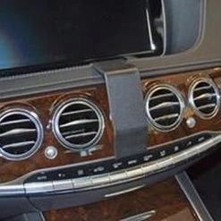 Flash-uitverkoop ???? Brodit ProClip Mercedes S-Klasse Bj. 14 - 18 ????