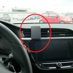 Beste recensies van ???? Houder - Brodit ProClip - Opel Corsa 2020-> Center Mount ????