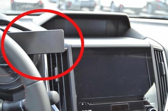 Top 10 ???? Brodit ProClip Subaru Impreza Bj. 17-20 / XV Bj. 18-20 ???? 2 Top 10 ???? Brodit ProClip Subaru Impreza Bj. 17-20 / XV Bj. 18-20 ???? - Afbeelding 2