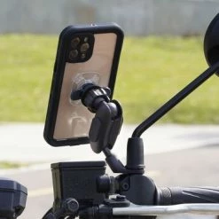 Beste recensies van ???? Lampa Titan Opti-Pole Orbit, Spiegel En Schroefvaste Bevestiging ???? -Brodit store 550x366 4