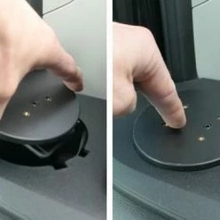 Goedkoop ???? Houder - Brodit ProClip - Ford Transit 2020-> Left Mount, Hoog Extra Sterk ???? -Brodit store 550x366 47