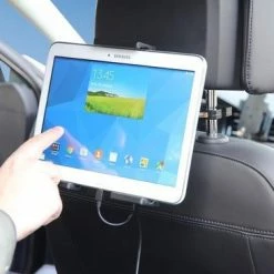 Promo ???? Brodit 721072 Houder Actieve Houder Tablet/UMPC Zwart ???? -Brodit store 550x366 49