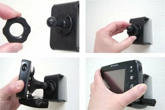 Top 10 ???? Brodit Navigatie Houder 215258 Navman F30 215258 Mount ???? 3 Top 10 ???? Brodit Navigatie Houder 215258 Navman F30 215258 Mount ???? - Afbeelding 3