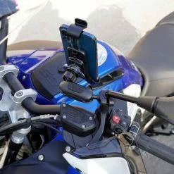 Kopen ???? Lampa Titan Opti Bar Orbit, Spiegel En Crossbarbevestiging 9-18 Mm Diameter. ???? -Brodit store 550x366 6