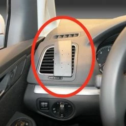 Promo ???? Houder - Brodit ProClip - Volkswagen Sharan 2011-2019 Left Mount ???? -Brodit store 550x366 91