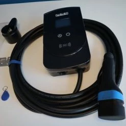 Flash-uitverkoop ???? PFA-charger Laadpaal Mercedes C-klasse 300e Met Display, 5m Kabel En RFID ???? 7 Flash-uitverkoop ???? PFA-charger Laadpaal Mercedes C-klasse 300e Met Display, 5m Kabel En RFID ???? -Brodit store 550x366 94