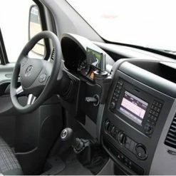 Flash-uitverkoop ???? Axion ARAT Autospecifieke Monitorsteun - MB SPRINTER/CRAFTER /06 Deel 1 Van 2 ⭐