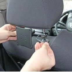 Promo ✨ Brodit 810771 Houder Mobiele Computer, Tablet/UMPC Zwart Passieve Houder ???? 8 Promo ✨ Brodit 810771 Houder Mobiele Computer, Tablet/UMPC Zwart Passieve Houder ???? -Brodit store 550x367 7